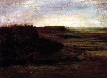 Paradise Newport Artwork by John La Farge