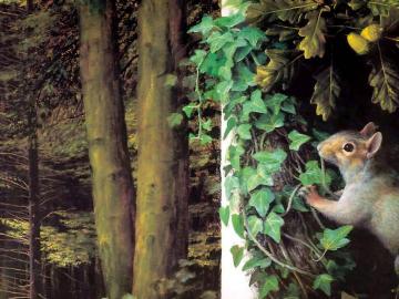 Untitled Artwork by Raymond Booth