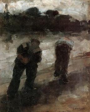 Jaagpad Artwork by Floris Arntzenius