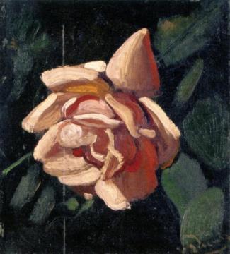 Roses Artwork by Andre Derain