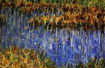 Erlinger See Artwork by Christian Rohlfs