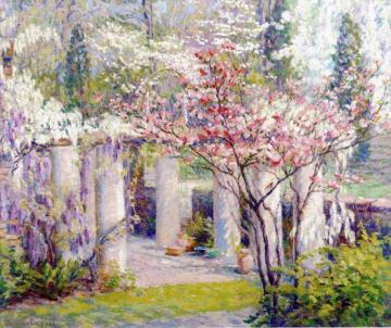 La Quinta Artwork by Emma Richardson Cherry