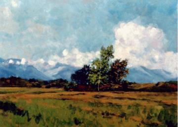 Mottalciata Artwork by Paolo La Commare