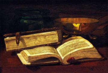 Wheel of Fortune Artwork by Claude Raguet Hirst