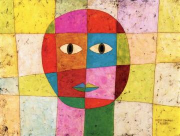 Additivitée Spatiale Artwork by Victor Brauner