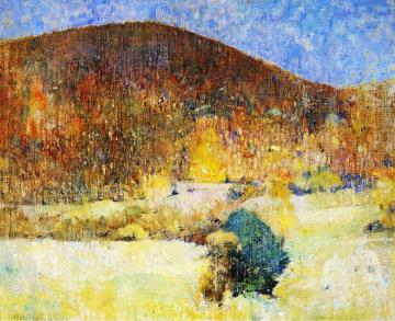 Landscape Artwork by Emil Carlsen