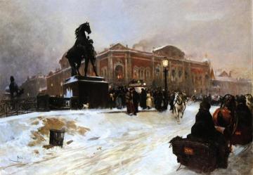 Twilight Artwork by Paolo Sala