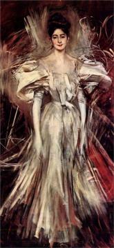 Firework Artwork by Giovanni Boldini