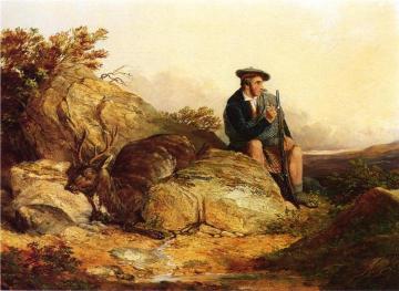 Reality Artwork by Arthur Fitzwilliam Tait