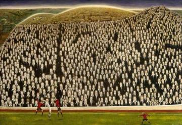 The Spectacle Artwork by Peter Thomson