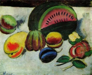 Still Life Artwork by Ilya Mashkov