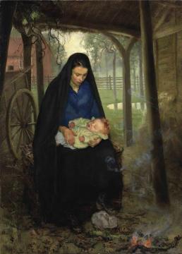 A Vagrant Artwork by Isabel Codrington