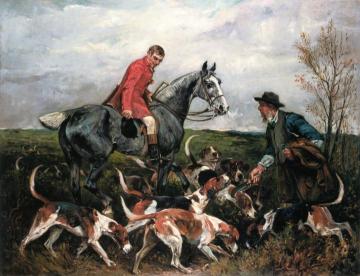 Digging Out Artwork by John Emms