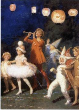 Untitled Artwork by Percy Tarrant