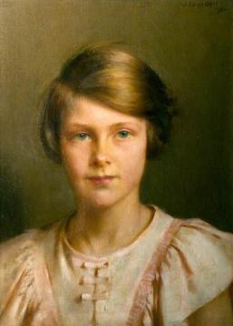 Goldwynne Artwork by William Logsdail