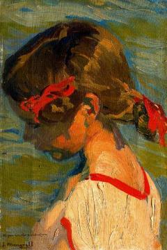 Estudio Artwork by Jose Mongrell Torrent