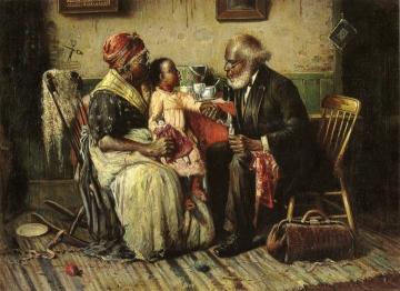 A  Serious Case Artwork by Harry Roseland