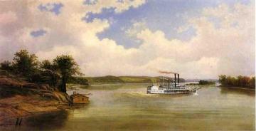 The Idlewild Artwork by Emil Bott