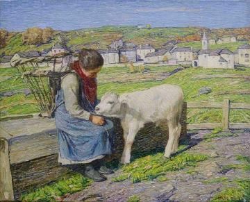 A Stop Artwork by Carlo Fornara