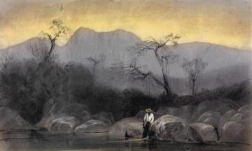 Untitled Artwork by Adolphe Theodore Jules Potemont