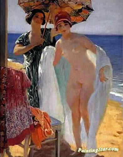 Baaistas Artwork by Laureano Barrau