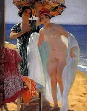 Baaistas Artwork by Laureano Barrau