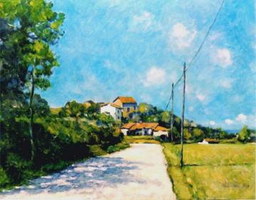 Mottalciata Artwork by Paolo La Commare