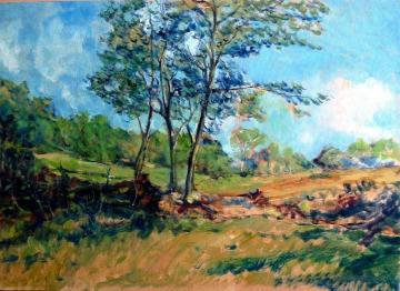 Radura Artwork by Paolo La Commare