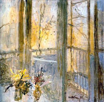 Window Artwork by Tatiana Yablonskaya