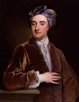 John Tidcomb Artwork by Sir Godfrey Kneller