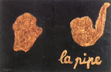 Sans titre Artwork by Rene Magritte