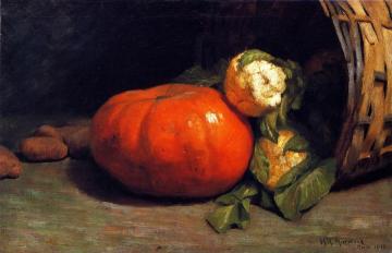 Etude Artwork by Harriet Richards Harwood