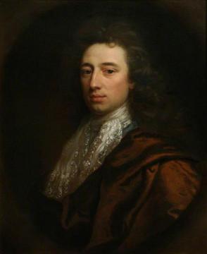 Spencer Cowper, Justice of the Common Pleas Artwork by Sir Godfrey Kneller