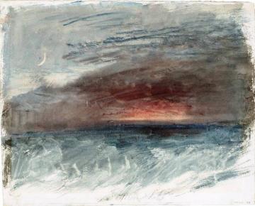 St Michael's Mount Artwork by Joseph Mallord William Turner