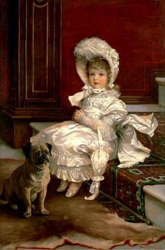 Quite Ready Artwork by Phillip Richard Morris