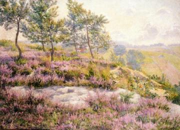 Briar Rose Artwork by Juliette Wytsman