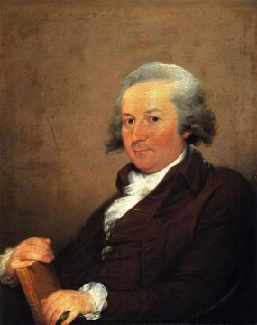 John Trumbull Artwork by John Trumbull