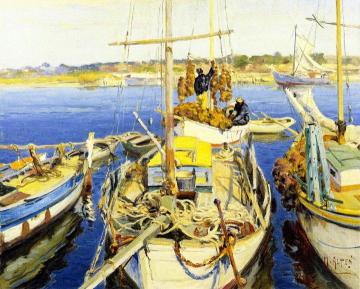 From Above Artwork by Mathias J. Alten