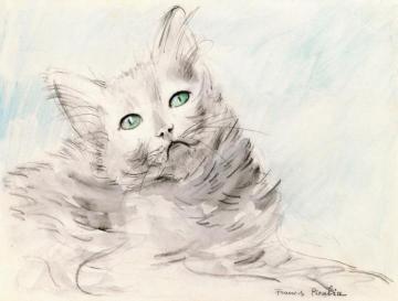 Untitled Artwork by Francis Picabia