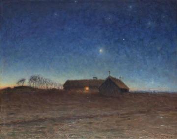 Untitled Artwork by Nils Kreuger