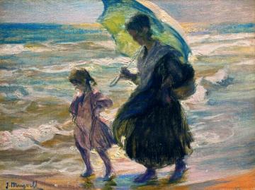 Apunte Artwork by Jose Mongrell Torrent