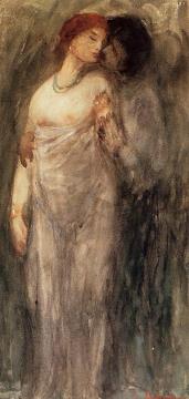 Passion Artwork by Floris Arntzenius