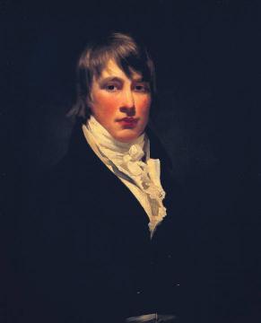 Pringle Fraser Artwork by Henry Raeburn