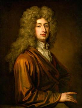 John Dormer Artwork by Sir Godfrey Kneller