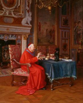 Education Artwork by Victor Marais-Milton