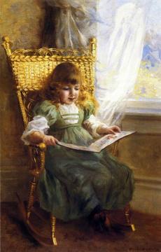 The Picture Book Artwork by Hamilton Hamilton