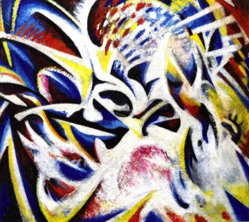 Without Title Artwork by Jules Schmalzigaug