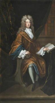 Robert Nelson Artwork by Sir Godfrey Kneller