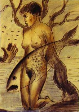 Untitled Artwork by Francis Picabia