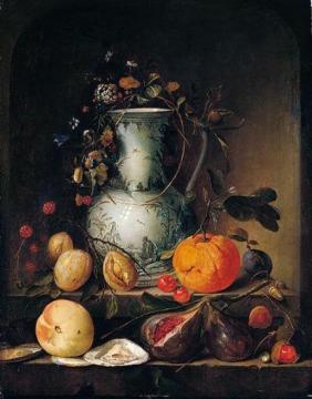 Still Life Artwork by Jan Davidsz De Heem